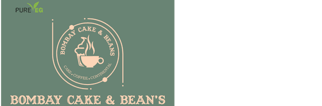Bombay Cake & Beans